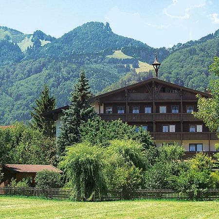 Hotel-Gasthof Sperrer Grassau  Extérieur photo