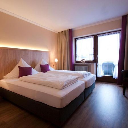 Hotel-Gasthof Sperrer Grassau  Extérieur photo