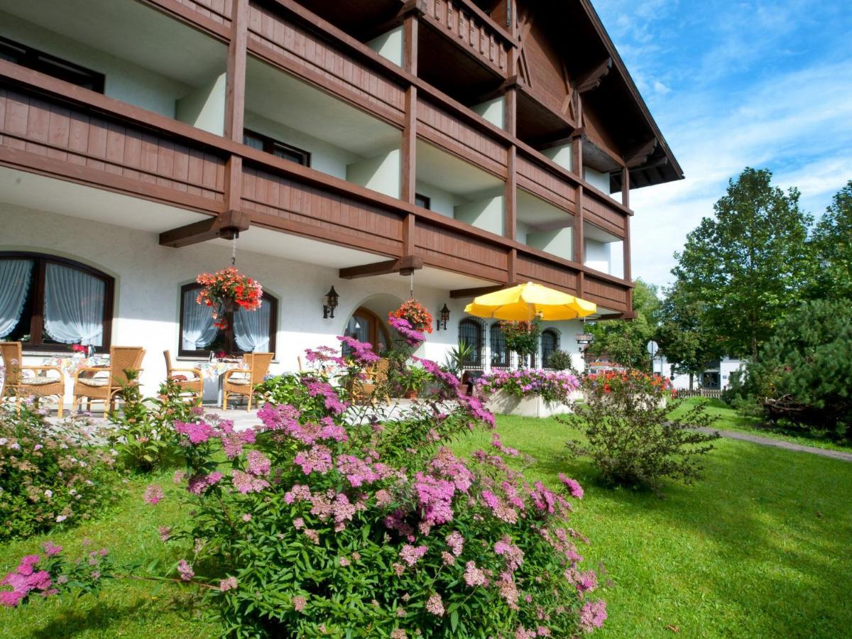 Hotel-Gasthof Sperrer Grassau  Extérieur photo