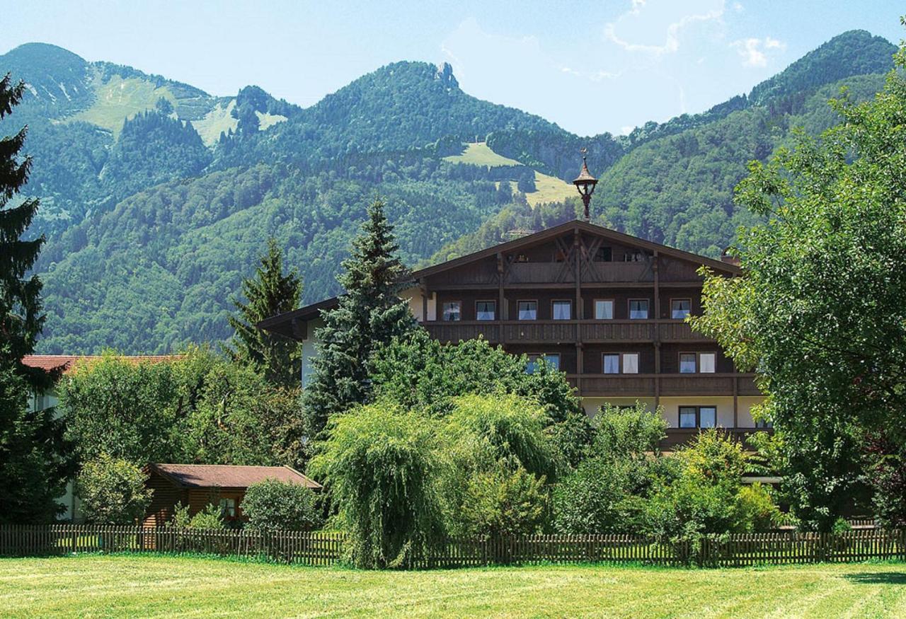 Hotel-Gasthof Sperrer Grassau  Extérieur photo