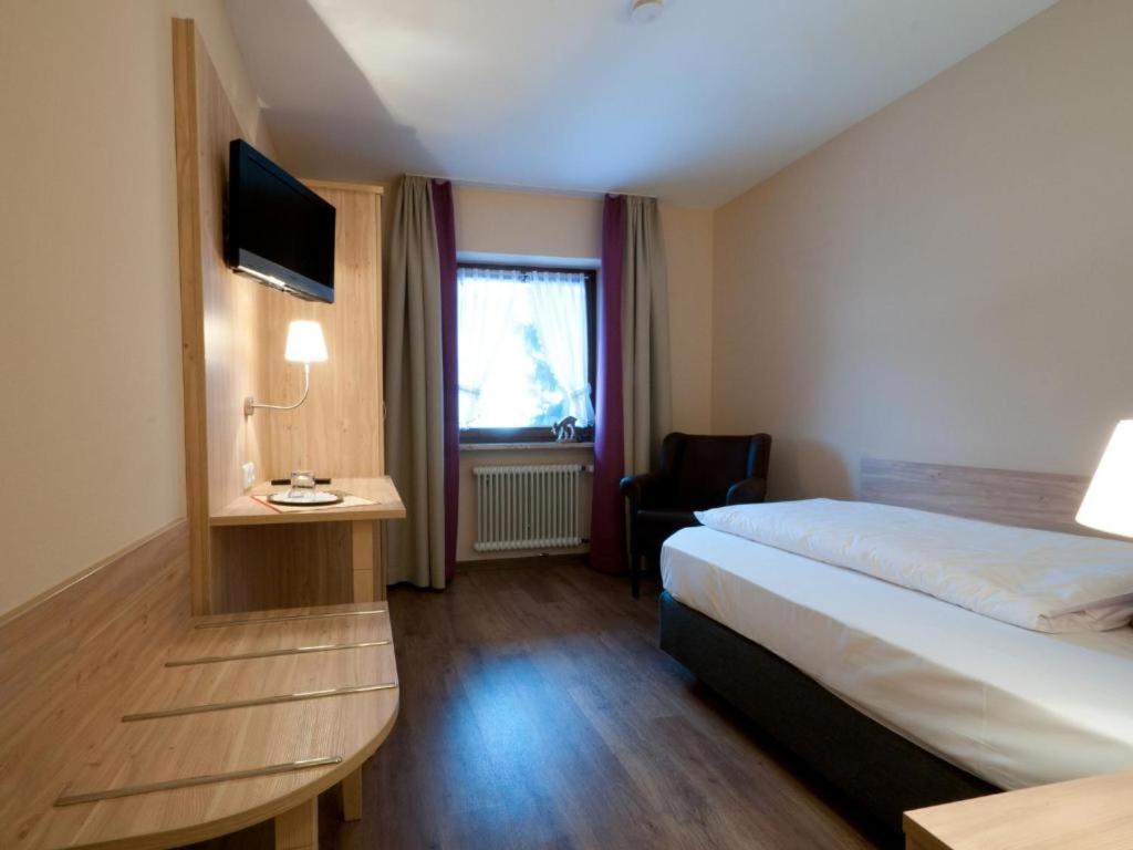 Hotel-Gasthof Sperrer Grassau  Extérieur photo