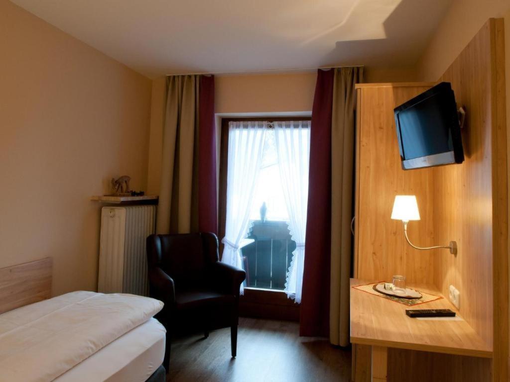 Hotel-Gasthof Sperrer Grassau  Extérieur photo