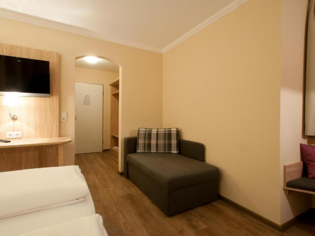 Hotel-Gasthof Sperrer Grassau  Extérieur photo