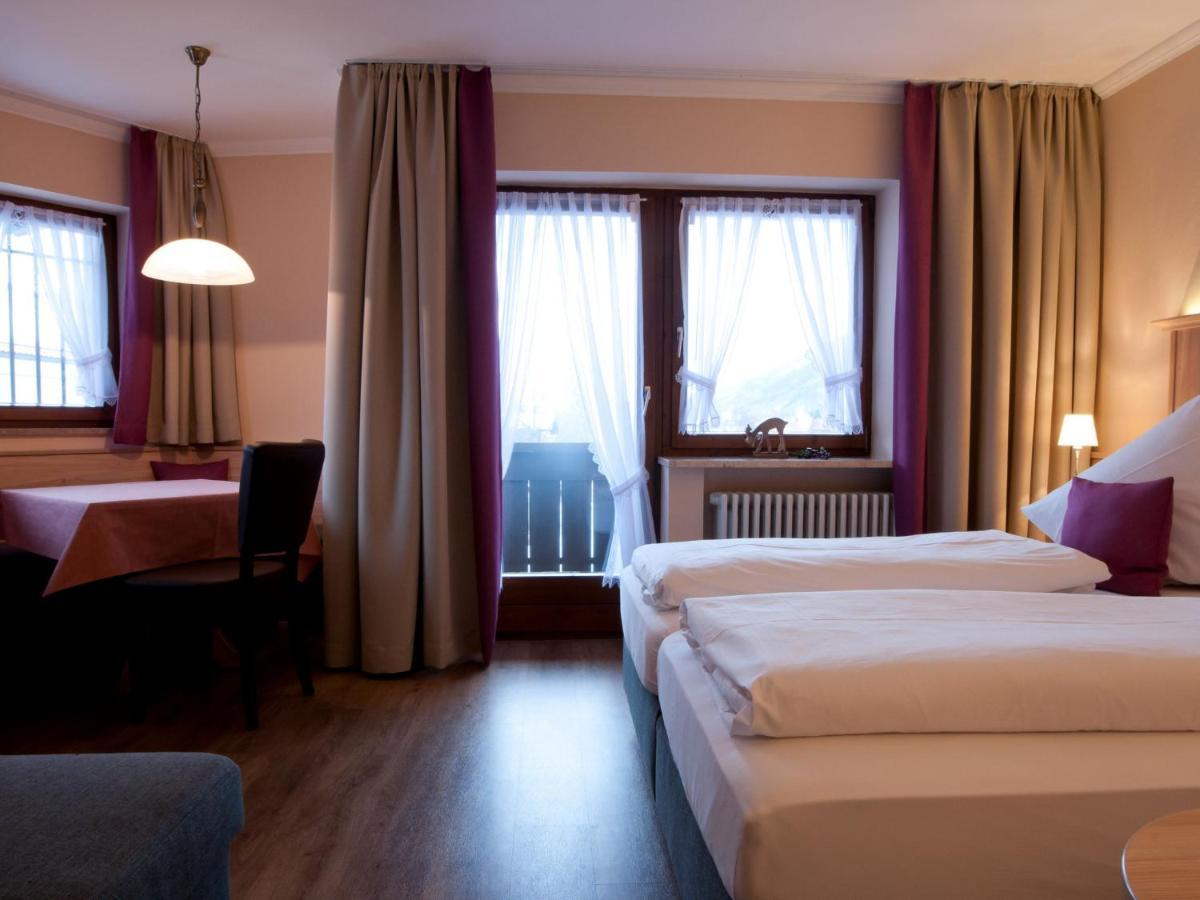 Hotel-Gasthof Sperrer Grassau  Extérieur photo