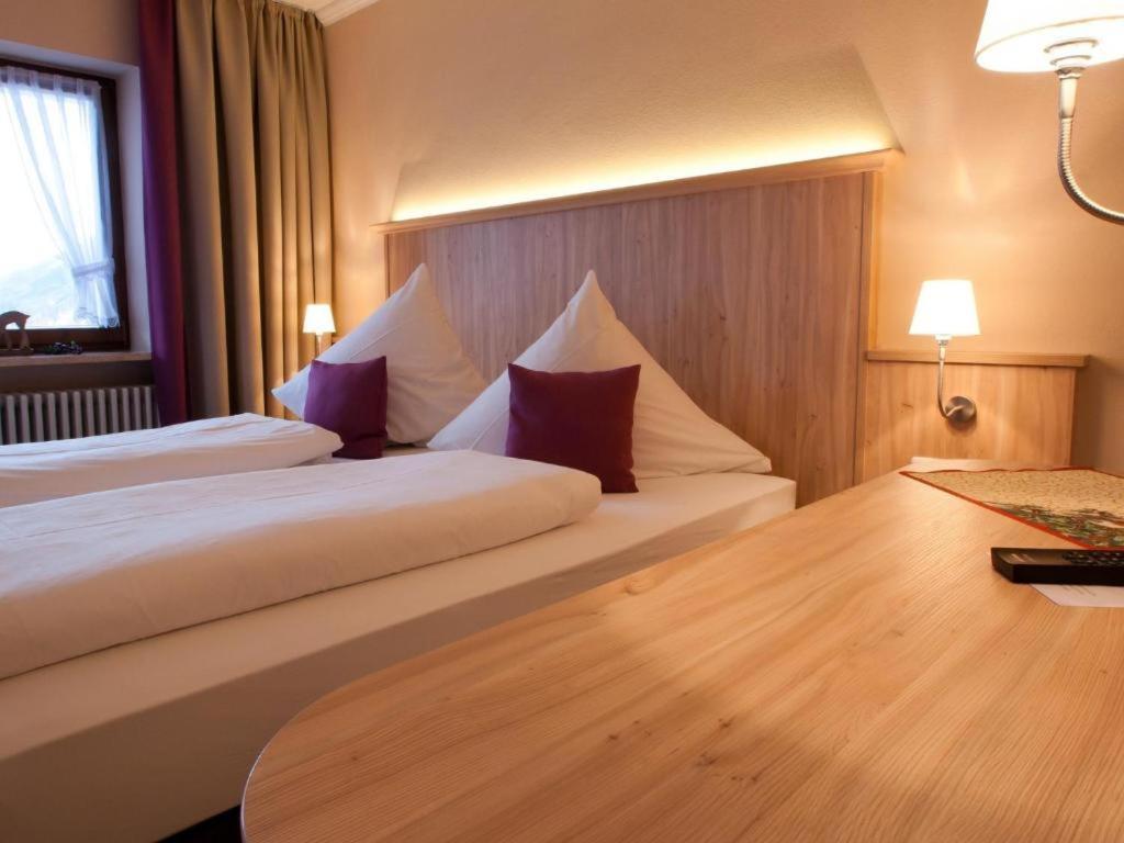 Hotel-Gasthof Sperrer Grassau  Extérieur photo