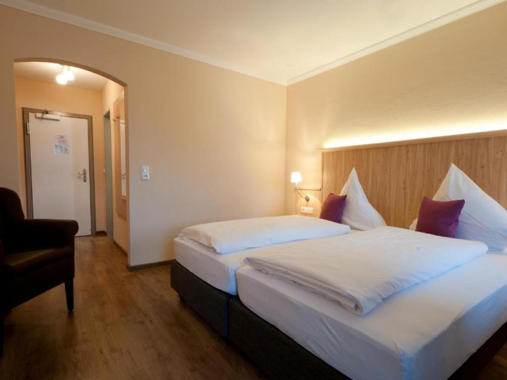 Hotel-Gasthof Sperrer Grassau  Extérieur photo