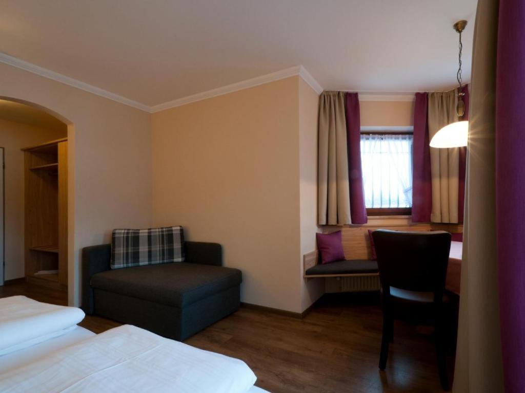 Hotel-Gasthof Sperrer Grassau  Extérieur photo
