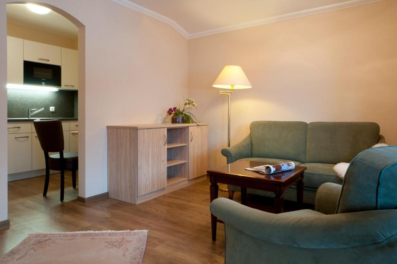 Hotel-Gasthof Sperrer Grassau  Extérieur photo