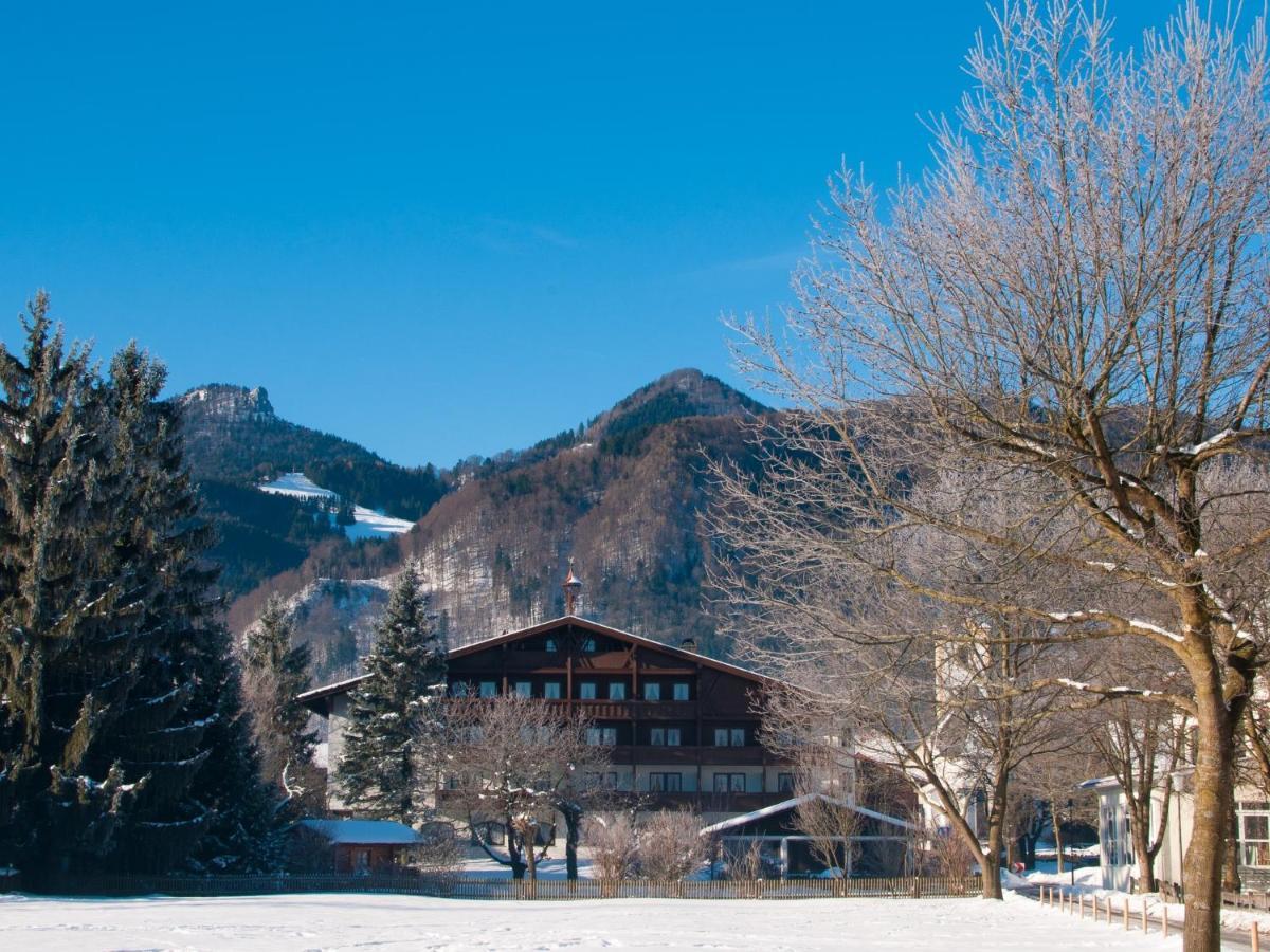 Hotel-Gasthof Sperrer Grassau  Extérieur photo